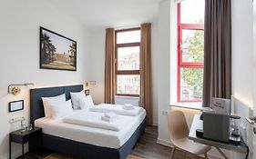 Hotel Garni am Olgaeck